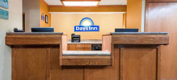 匹兹堡哈马维尔戴斯酒店(Days Inn by Wyndham Pittsburgh-Harmarville)图片