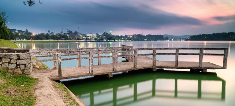 桑达斯弗洛拉酒店(Sandals Flora Hotel)图片