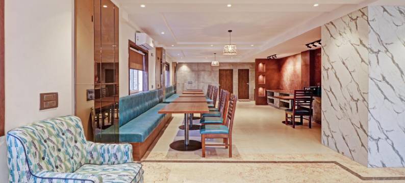 Treebo Emora 大酒店(Treebo Emora Grand)图片