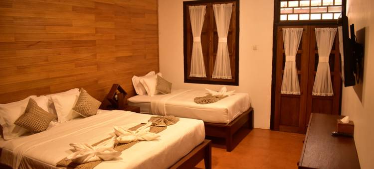 Bawangan Bromo Hotel & Resto图片