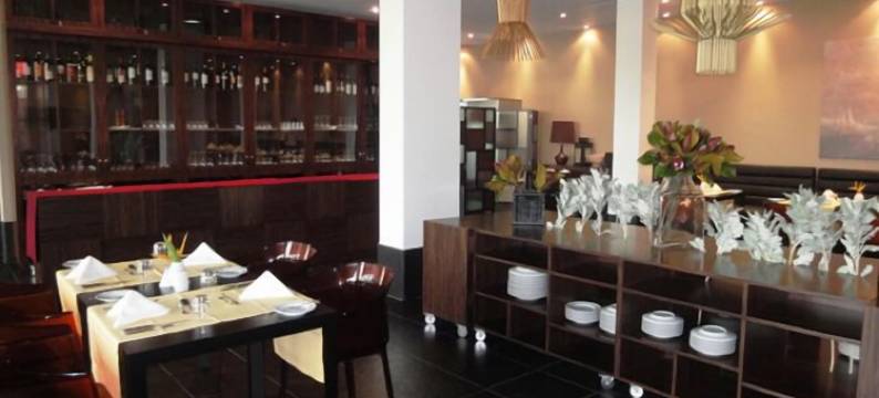 桑巴酒店(Samba Hotel)图片