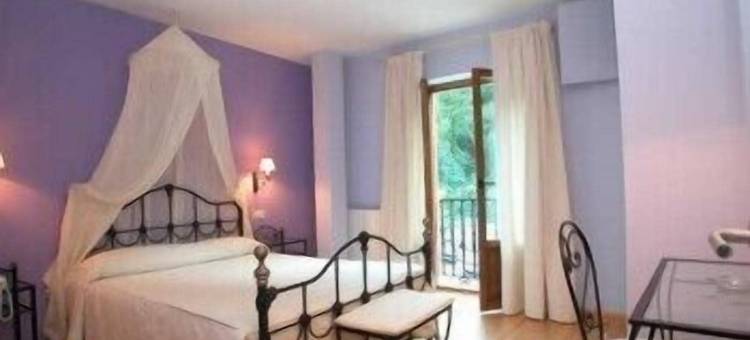 科斯加雅酒店(Hotel Cosgaya)图片