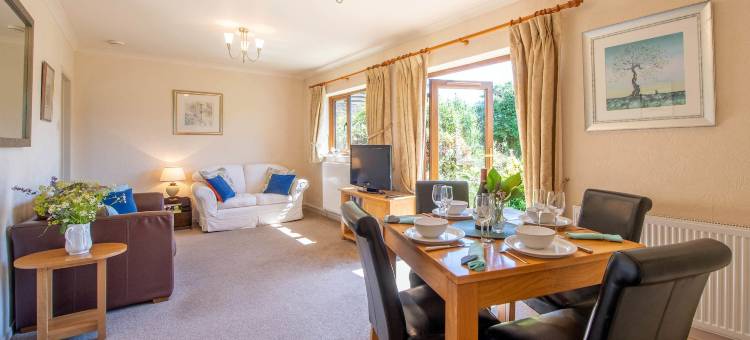 迪尼家庭旅馆(The Dinney B&B)图片