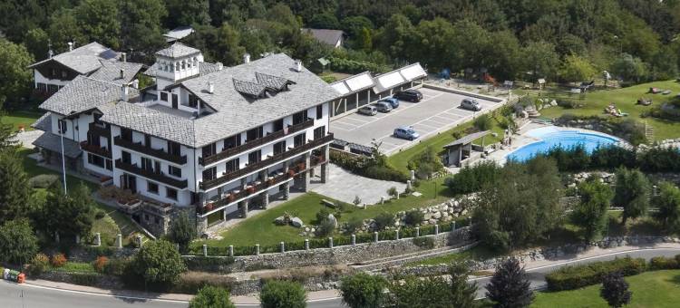 米勒鲁西酒店(Hotel Milleluci)图片