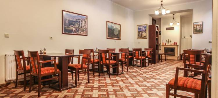 埃尔瑟豪斯酒店(Alsos House)图片