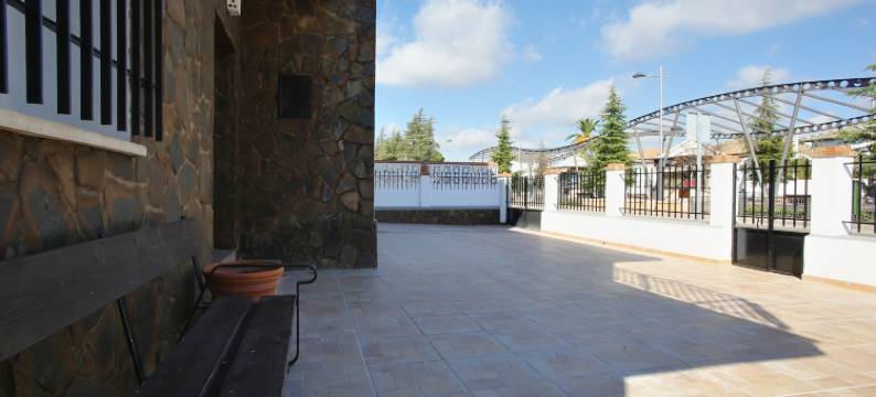 伦达卢兹公寓(Apartamentos Ronda Luz)图片