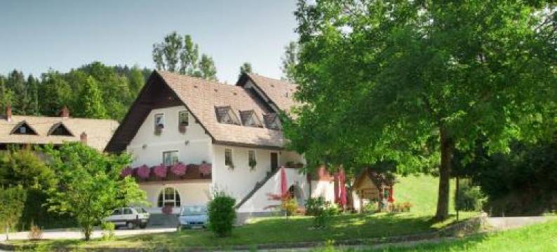 纳克鲁克住宿加早餐旅馆(B&B Na Kluk)图片