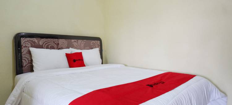 红多兹酒店-近布顿力宝广场(RedDoorz near Lippo Plaza Buton)图片