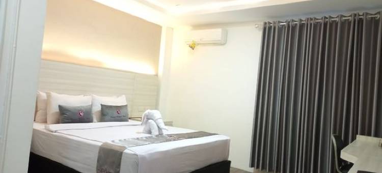 库尔尼亚酒店(Hotel Kurnia Perdana)图片