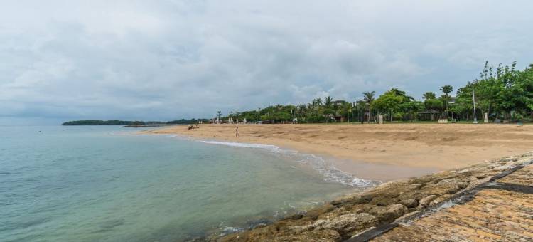 巴厘岛努沙杜阿大智者酒店(Grand Whiz Hotel Nusa Dua Bali)图片