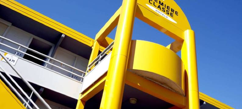 普瑞米尔奥克斯尔经典酒店(Premiere Classe Auxerre)图片