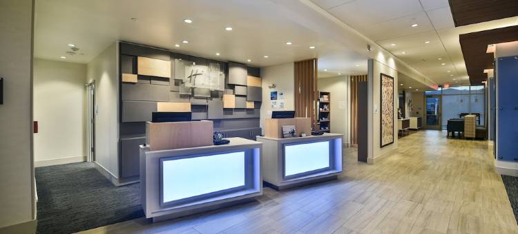 莱希感恩角智选假日套房酒店(Holiday Inn Express & Suites Lehi - Thanksgiving Point)图片