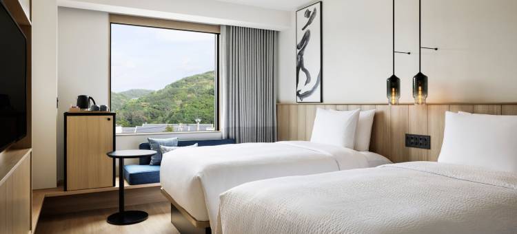 兵库淡路岛福良万豪万枫酒店(Fairfield by Marriott Hyogo Awaji Fukura)图片