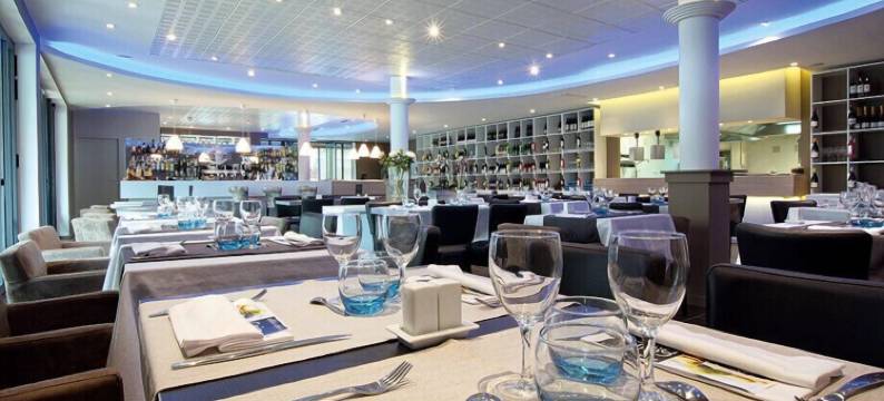 奥布拉克角酒店，餐厅和豪华SPA(Coin d'Aubrac Hôtel Restaurant Spa de Luxe)图片