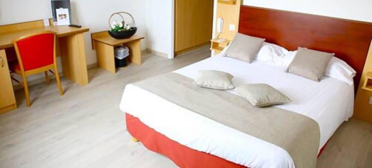 斯普兰迪德加玛格餐厅酒店(Hôtel Restaurant Splendid Camargue)图片