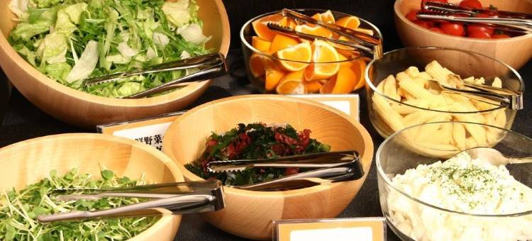 君津皇冠山酒店(Hotel Crown Hills Kimitsu)图片