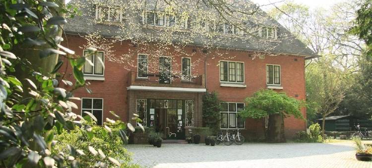 布腾哈根霍斯特酒店(Buitengoed HagenHorst)图片