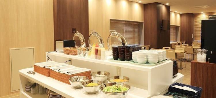 博多站前微笑酒店(Smile Hotel Hakataekimae)图片