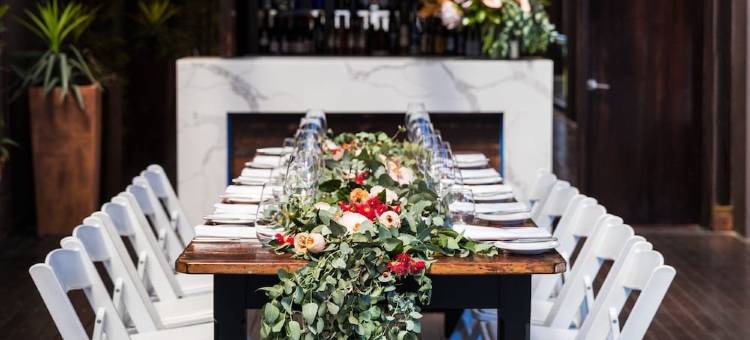 墨尔本卡尔顿皇冠假日酒店，洲际酒店集团旗下(Crowne Plaza Melbourne Carlton)图片