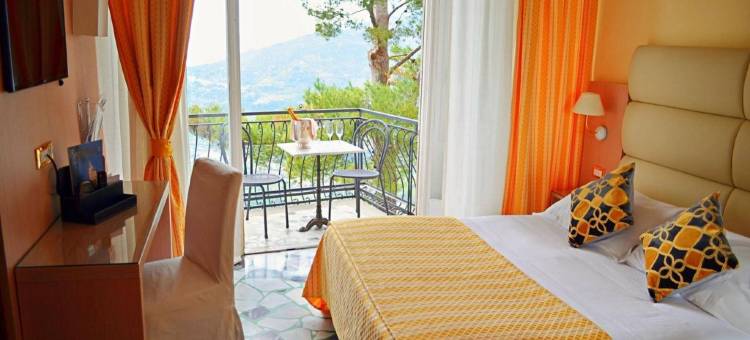 拉莱塞瓦迪卡斯特尔达皮奥 - 查姆&瑞莱克斯酒店(La Riserva di Castel d'Appio- Charme & Relax)图片