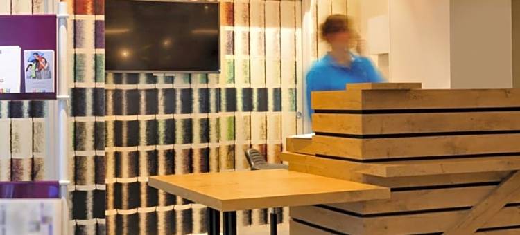 宜必思尚品里尔中心大广场酒店(Ibis Styles Lille Centre Grand-Place)图片