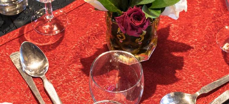 尼亚利海滩荣耀旅馆(PrideInn Hotel Nyali)图片