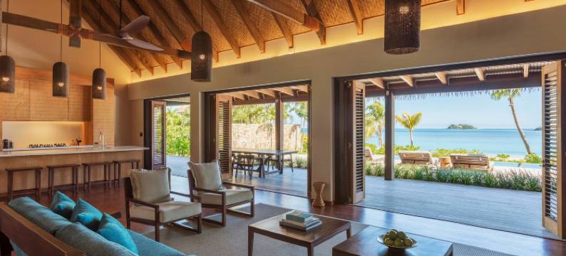 斐济六善酒店, IHG酒店(Six Senses Fiji, an IHG Hotel)图片