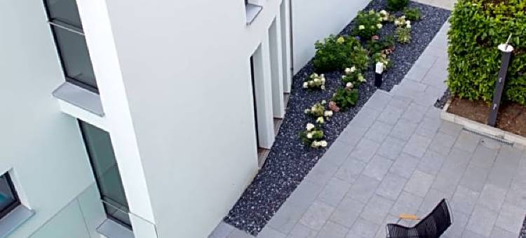 达斯埃克特(Das Eckert - Lifestyle Design Hotel & Fine Dining Bei Basel (Grenzach))图片