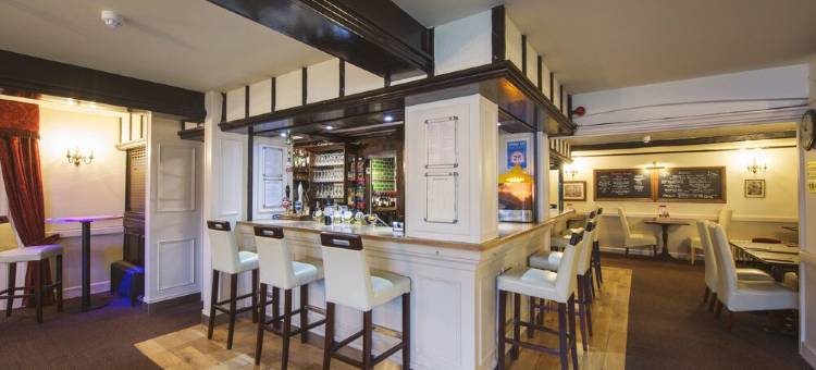 新镇别墅酒店(Newtown House Hotel)图片