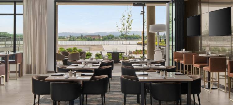 温哥华滨水AC酒店(AC Hotel Vancouver Waterfront)图片