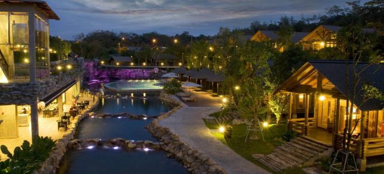 菲利亚度假村(Philea Resort & Spa)图片