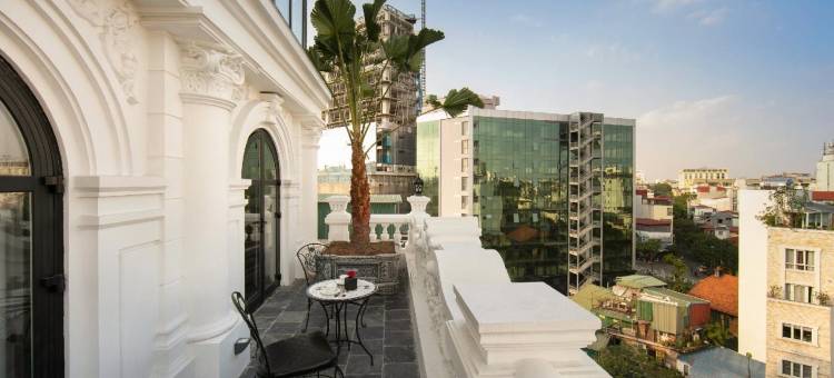 交响乐城堡酒店及水疗中心(La Sinfonia Citadel Hotel and Spa)图片