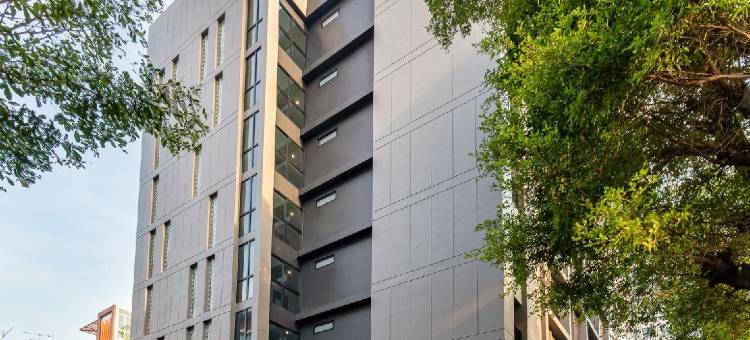 娜迦公寓(Naga Residence)图片