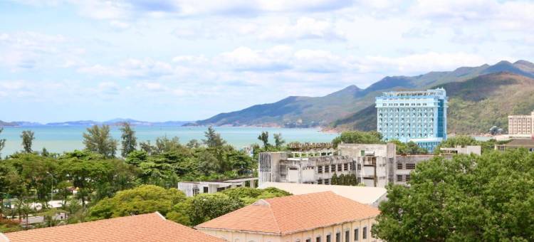 芳东酒店及公寓(Phuong Dong Hotel and Apartment)图片