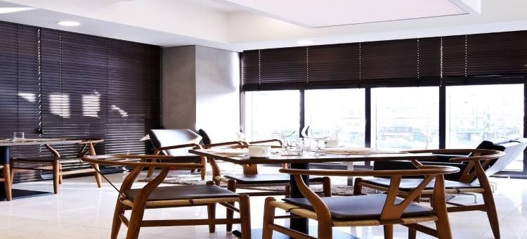 城市精品酒店(Urban Boutique Hotel Anyangsi)图片
