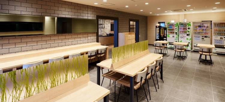 难波日本桥超级酒店(Super Hotel Namba Nipponbashi)图片