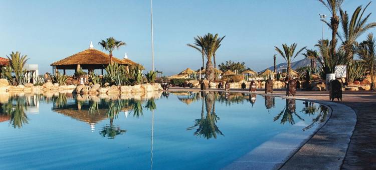 里乌蒂基达沙丘酒店 - 全包(Hotel Riu Tikida Dunas - All Inclusive)图片