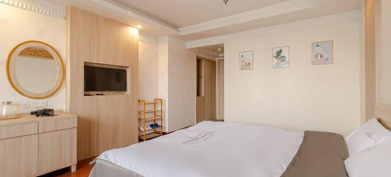 栖牛恳恳民宿(一环路西三段分店)图片