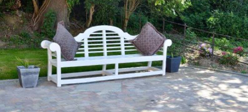 Henry-Oscar House图片