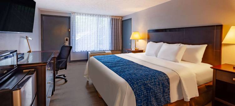 Travelodge by Wyndham Charles Town/Harpers Ferry图片