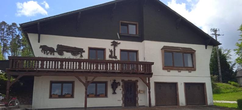 海蒂之家(La Maison de Heidi)图片