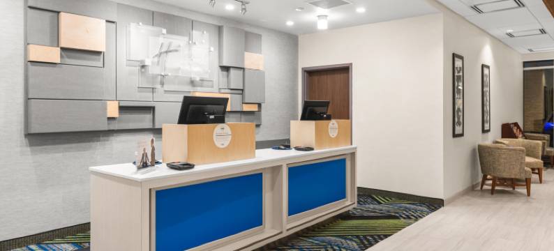 智选假日套房酒店柳树(Holiday Inn Express & Suites WILLOWS by IHG)图片