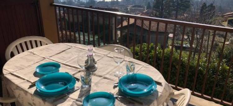 莱特拉兹酒店(Le Terrazze Vista Lago Piscina Tennis Parking Wi-Fi)图片