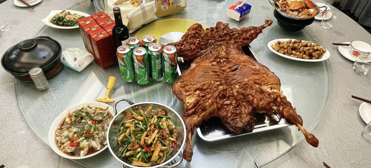 房东王33度假别墅图片
