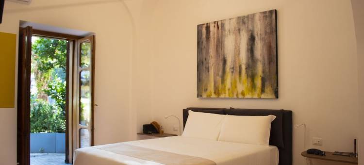 蒙特东泽利别墅酒店(Relais Villa Montedonzelli)图片