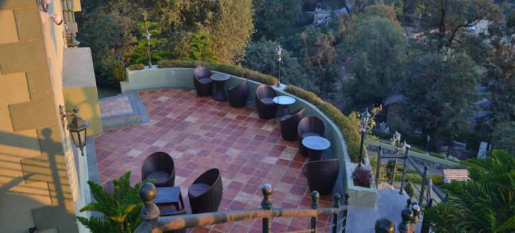 马内克庄园克罗尼尔酒店(The Colonial Manek Manor by SAH)图片