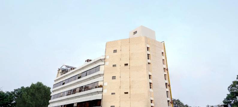 Treebo Sahara 希瓦吉纳加尔(Treebo Sahara Shivaji Nagar)图片