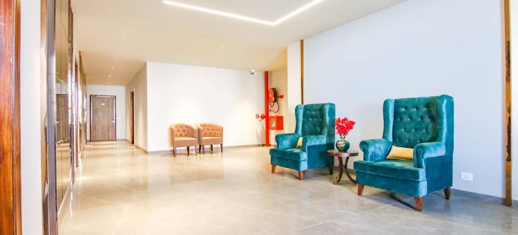 FabHotel Prime K9 Grand图片