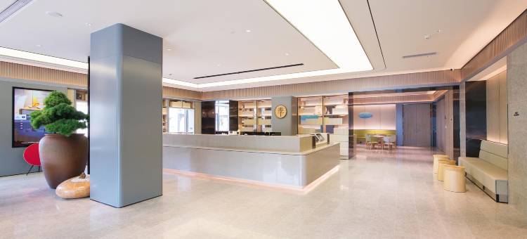 全季酒店(临汾鼓楼南大街店)图片