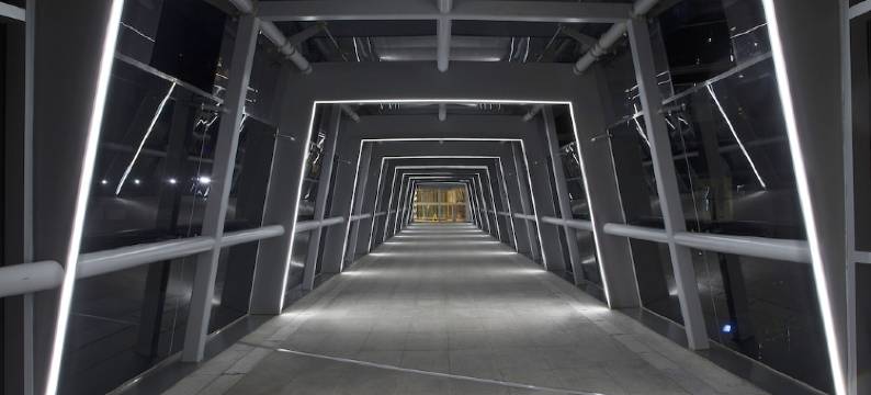 仁川君悦大酒店(Grand Hyatt Incheon)图片